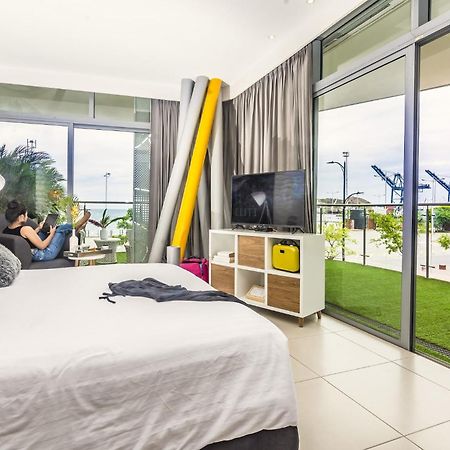 Bonita Bay Concept Hotel By Xarm Hotels Санта-Марта Екстер'єр фото
